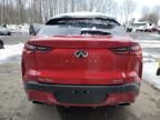 2022 Infiniti QX55 Sensory