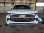 2024 Chevrolet Silverado K1500 LT