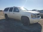 2012 Chevrolet Suburban K1500 LTZ