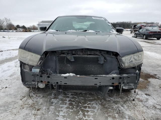 2013 Dodge Charger SXT