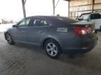 2013 Chevrolet Malibu LS