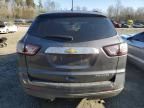 2014 Chevrolet Traverse LS