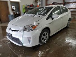 Hybrid Vehicles for sale at auction: 2012 Toyota Prius