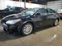 2013 Toyota Avalon Hybrid en venta en Blaine, MN