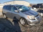 2006 Honda Odyssey Touring