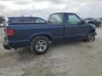 2003 Chevrolet S Truck S10