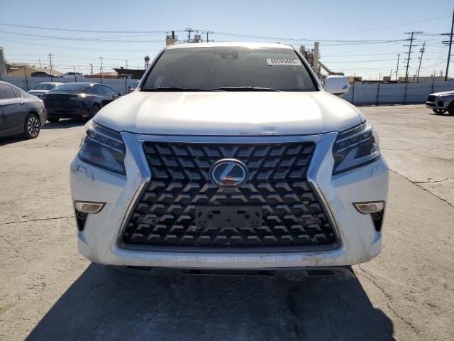 2021 Lexus GX 460 Premium