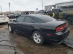 2013 Dodge Charger SE