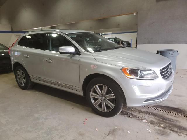 2017 Volvo XC60 T5 Inscription