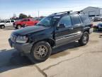 2002 Jeep Grand Cherokee Laredo