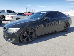 2011 BMW 328 I en venta en Anthony, TX