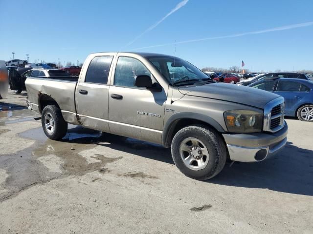 2006 Dodge RAM 1500 ST