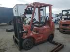 2010 Toyota Forklift