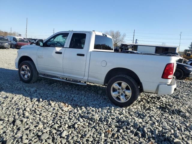 2017 Dodge RAM 1500 ST