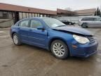 2010 Chrysler Sebring Limited