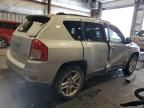 2011 Jeep Compass Limited