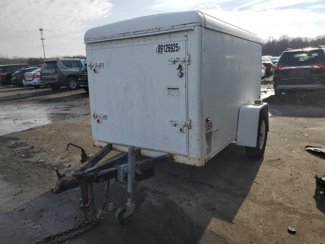 1992 Trailers Trailer