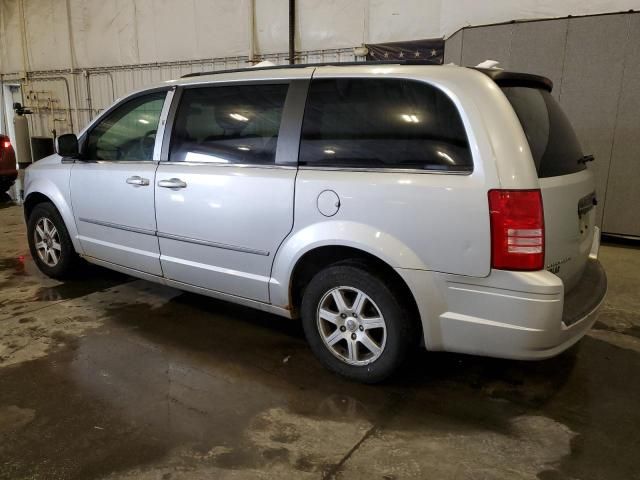 2010 Chrysler Town & Country Touring