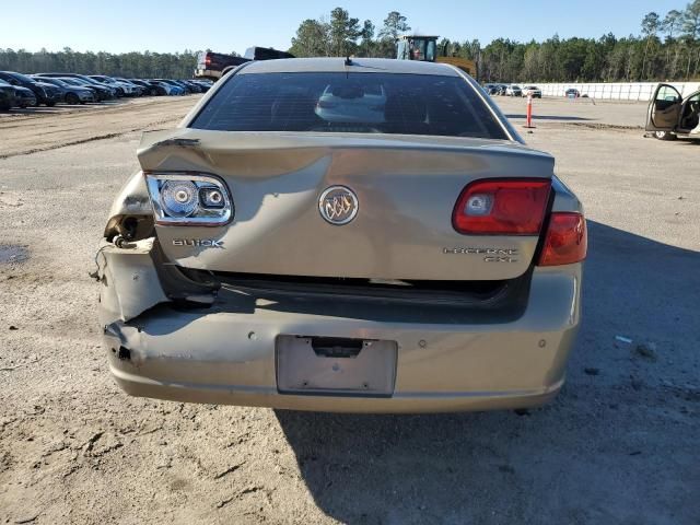 2006 Buick Lucerne CXL