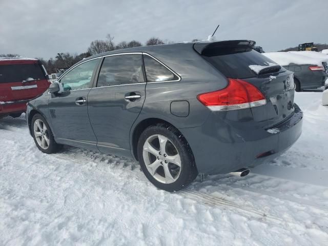 2011 Toyota Venza