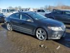 2013 Volkswagen CC Sport