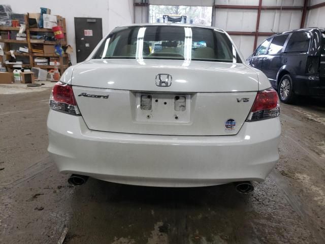 2009 Honda Accord EXL