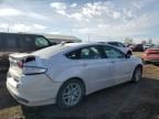 2014 Ford Fusion SE Hybrid