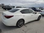 2019 Infiniti Q50 Luxe