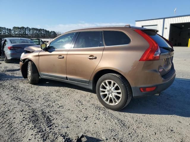 2010 Volvo XC60 T6