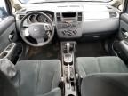 2010 Nissan Versa S