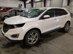 2015 Ford Edge Titanium en venta en Avon, MN