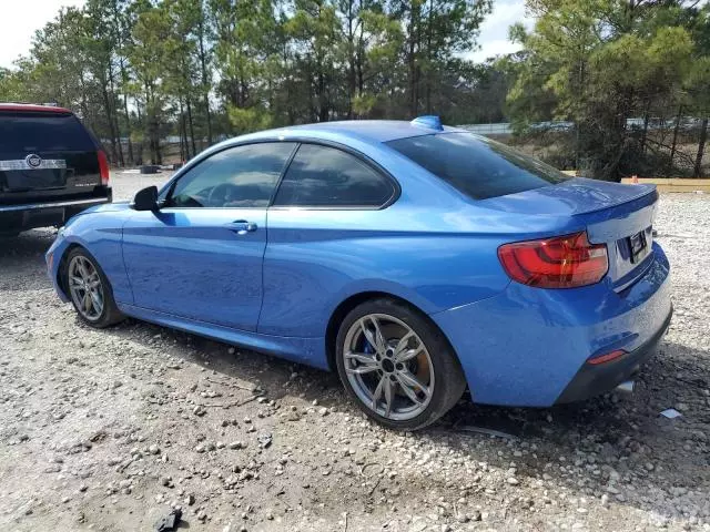 2015 BMW M235I