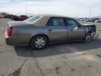 2002 Cadillac Deville DHS