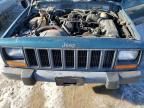 1997 Jeep Cherokee Sport