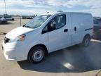 2021 Nissan NV200 2.5S