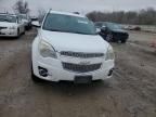 2011 Chevrolet Equinox LTZ