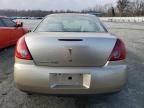 2007 Pontiac G6 Base