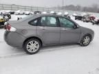 2010 Ford Focus SEL