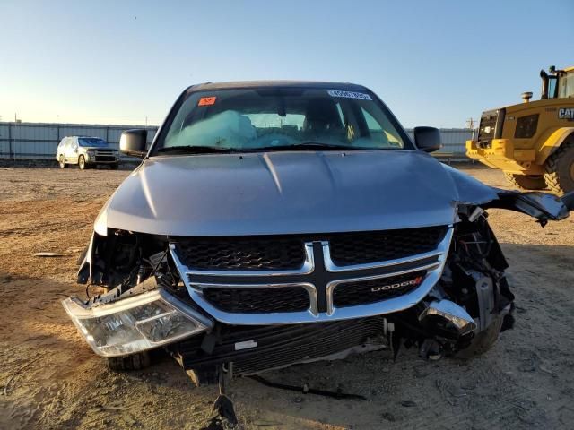 2015 Dodge Journey SE