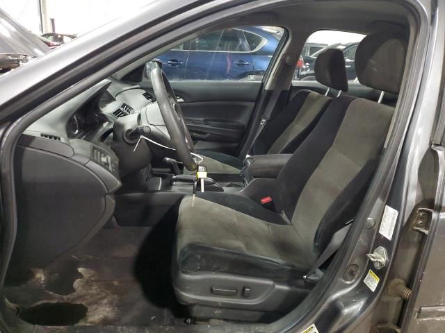 2008 Honda Accord LXP