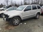 2008 Jeep Grand Cherokee Laredo