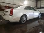 2008 Cadillac CTS