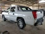 2006 Chevrolet Avalanche C1500