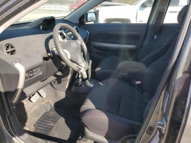 2005 Scion XA