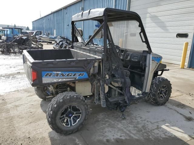 2017 Polaris Ranger XP 900 EPS