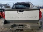 2002 Chevrolet Avalanche K1500