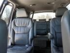 2010 Honda Odyssey EXL