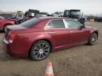 2017 Chrysler 300 Limited