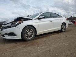 Hyundai Vehiculos salvage en venta: 2016 Hyundai Sonata SE