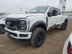 2024 Ford F250 Super Duty